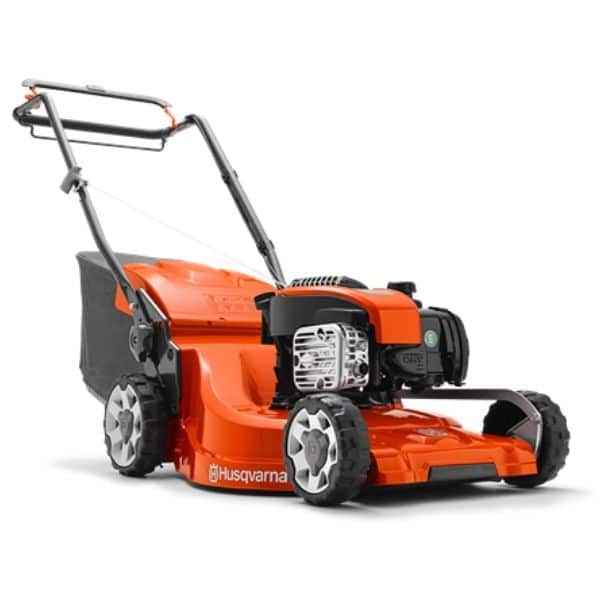 Tuinmachines De Dobbelaere
