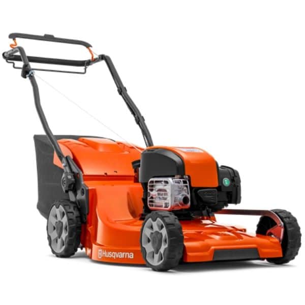 Tuinmachines De Dobbelaere