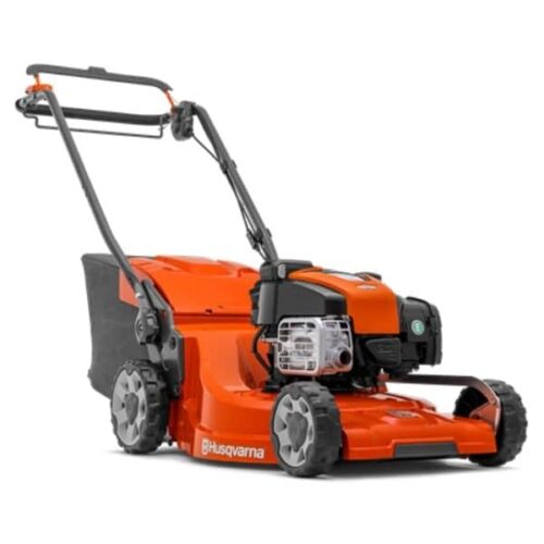 HUSQVARNA LC 347 VI GRASMAAIER