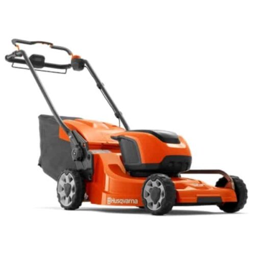 HUSQVARNA LC 347 iVX GRASMAAIER