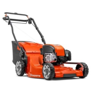 HUSQVARNA LC 353 V GRASMAAIER