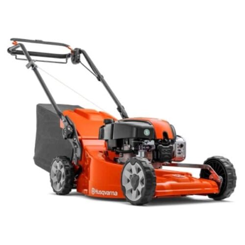 HUSQVARNA LC 451 V GRASMAAIER