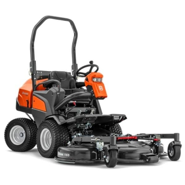 Tuinmachines De Dobbelaere