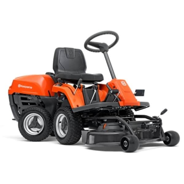 Tuinmachines De Dobbelaere