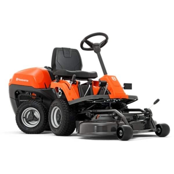 Tuinmachines De Dobbelaere