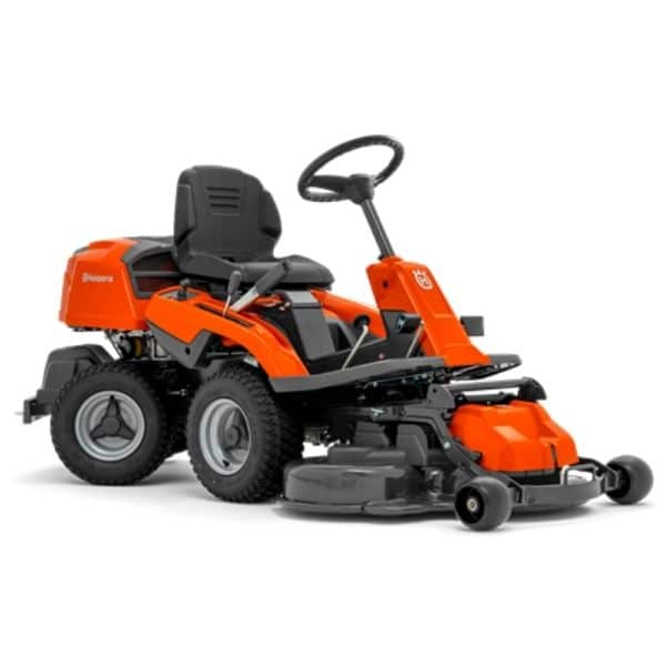 Tuinmachines De Dobbelaere