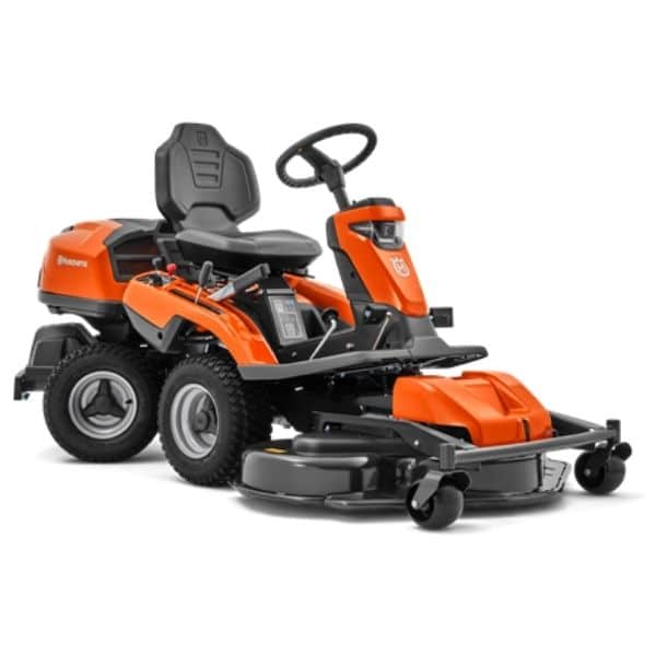 Tuinmachines De Dobbelaere