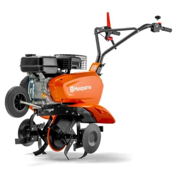 Tuinmachines De Dobbelaere