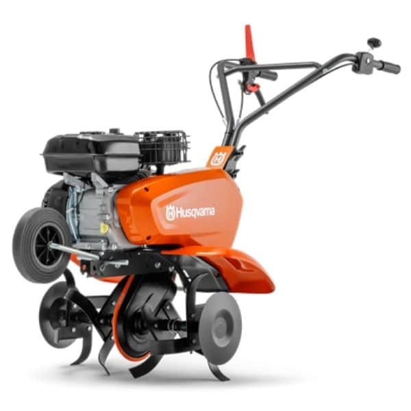Tuinmachines De Dobbelaere