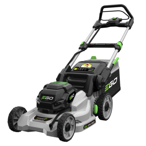 EGO LM1701E GRASMAAIER