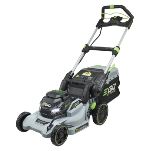 EGO LM1702E-SP GRASMAAIER