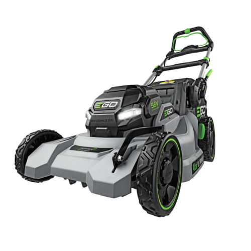 EGO LM1903E-SP GRASMAAIER