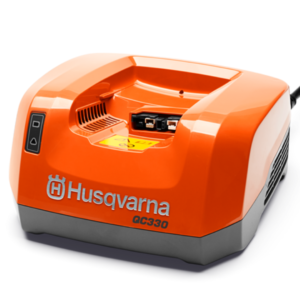 HUSQVARNA QC330 ENKELE SNELLADER