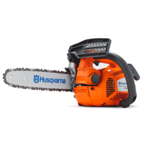 HUSQVARNA T435 SNOEIKETTINGZAAG
