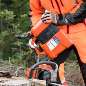 Brandstoffen en oliën