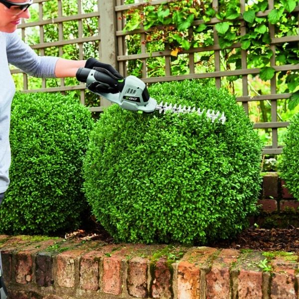 Tuinmachines De Dobbelaere