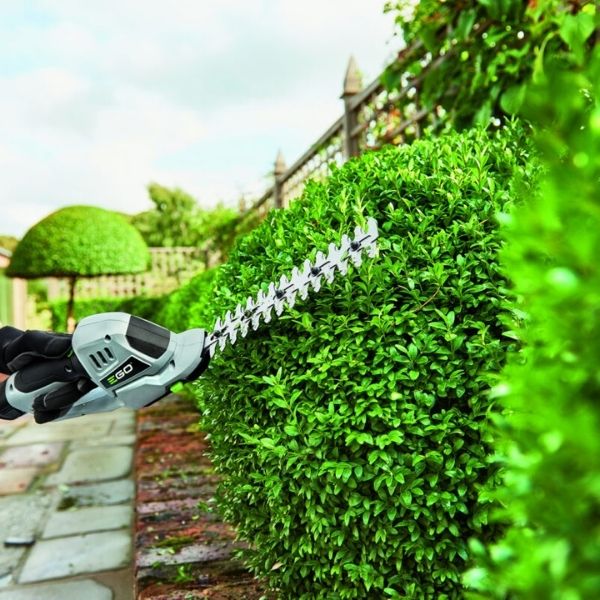 Tuinmachines De Dobbelaere