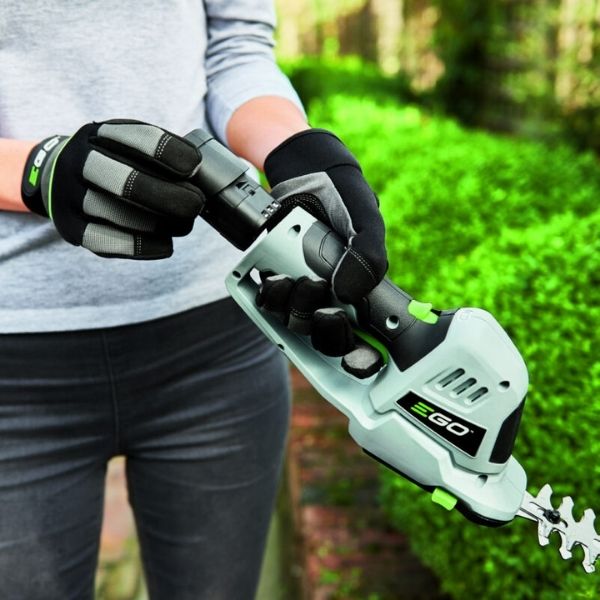 Tuinmachines De Dobbelaere
