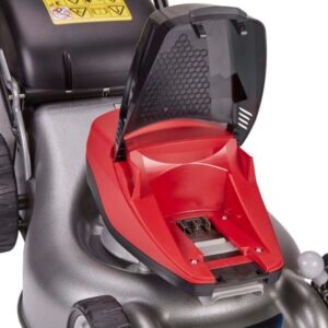 Alternative view of HONDA HRG 416 XB P GRASMAAIER KIT