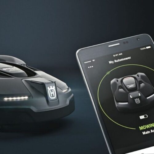 HUSQVARNA AUTOMOWER® CONNECT KIT