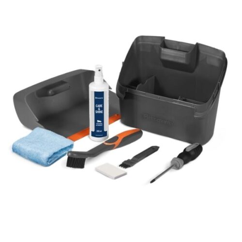 HUSQVARNA AUTOMOWER® REINIGINGS- EN ONDERHOUDSSET