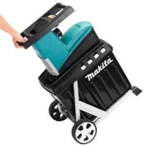 Alternative view of MAKITA UD 2500 HAKSELAAR