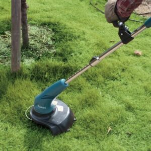 Alternative view of MAKITA UR 3000 GRASTRIMMER