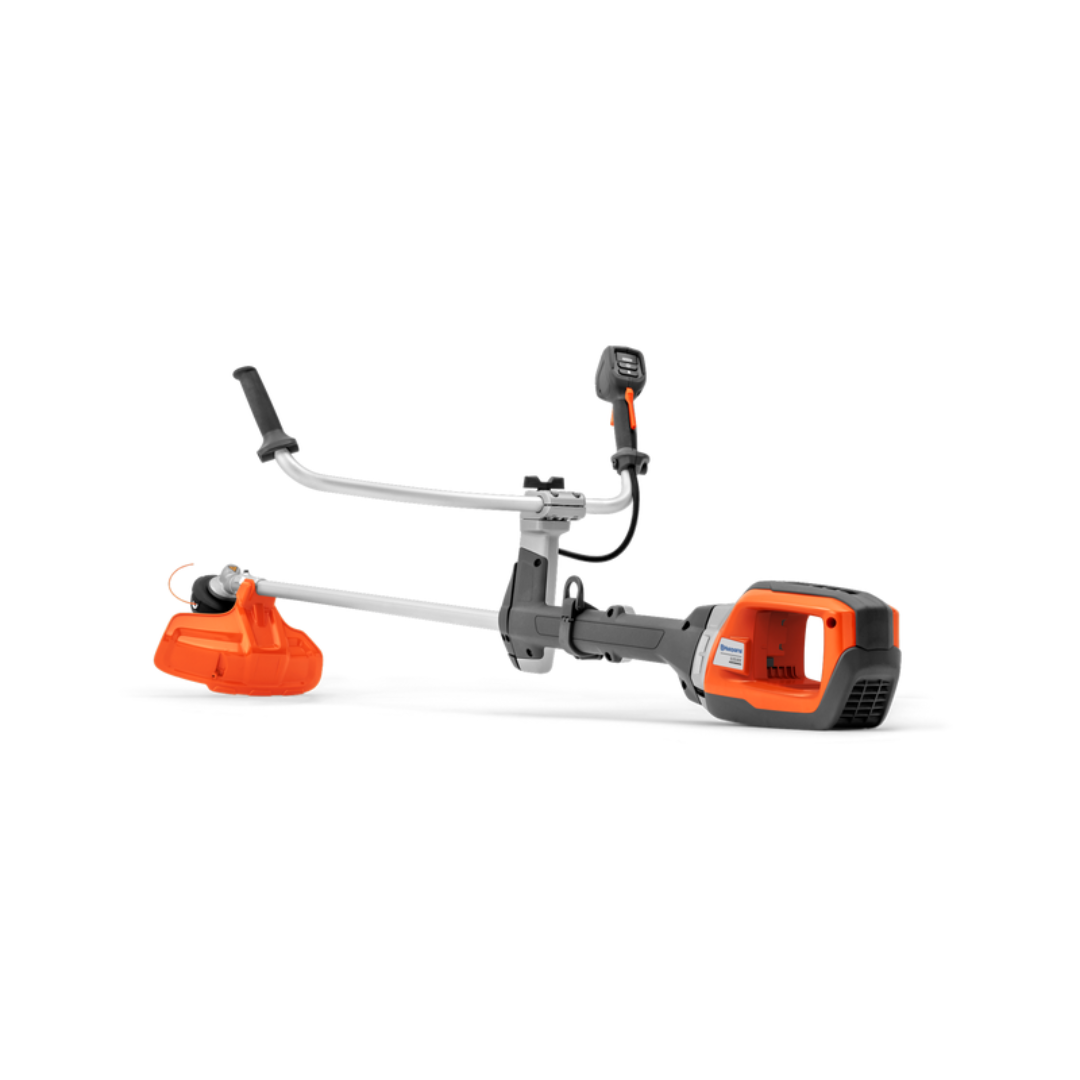 HUSQVARNA 535iRX BOSMAAIER