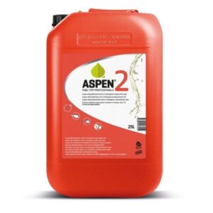 ASPEN 2-TAKT BENZINE 25l