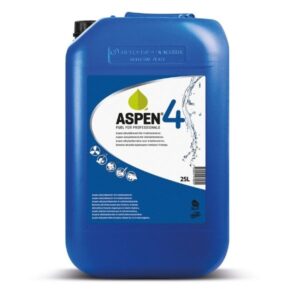 ASPEN 4-TAKT BENZINE 25l
