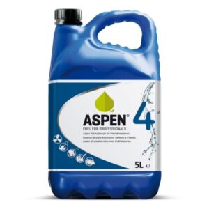 ASPEN 4-TAKT BENZINE 5l
