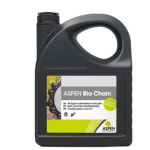 ASPEN BIO KETTINGOLIE 5l