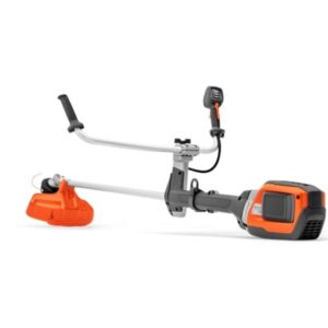 HUSQVARNA BOSMAAIER 535 i RX