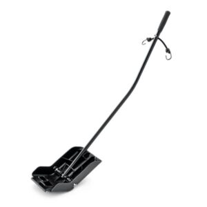 HUSQVARNA MULCHING PLUG ZITMAAIER TC 138 en TC 138 L