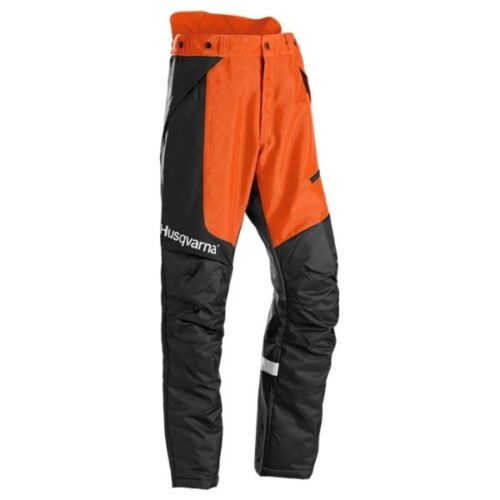 HUSQVARNA BOSMAAIER EN TRIMMER BROEK TECHNICAL
