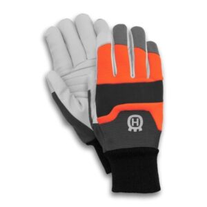 HUSQVARNA FUNCTIONAL HANDSCHOENEN MET ZAAGBESCHERMING