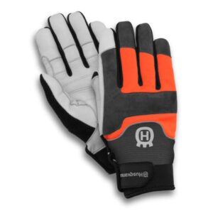HUSQVARNA TECHNICAL HANDSCHOENEN MET ZAAGBESCHERMING