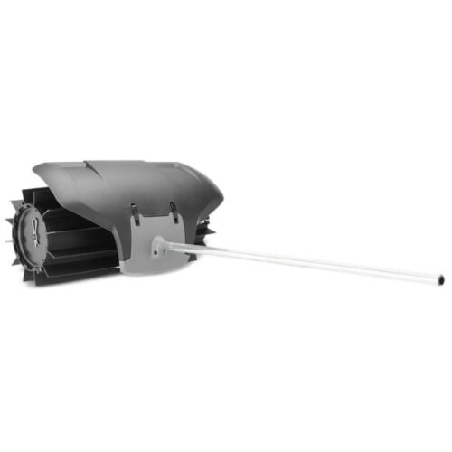 HUSQVARNA SR600-2 MULTITOOL RUBBEREN BEZEM