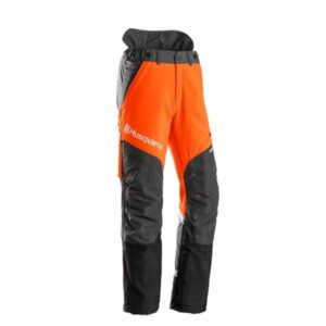 HUSQVARNA VEILIGHEIDSBROEK TECHNICAL