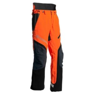 HUSQVARNA VEILIGHEIDSBROEK TECHNICAL