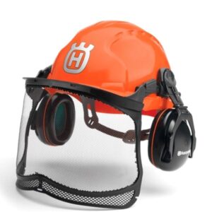 HUSQVARNA VEILIGHEIDSHELM CLASSIC