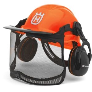 HUSQVARNA VEILIGHEIDSHELM FUNCTIONAL