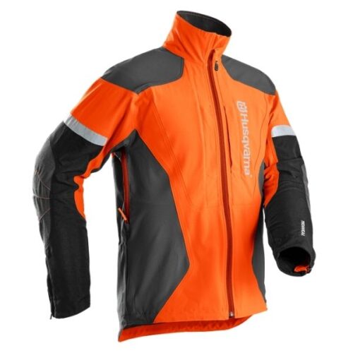 HUSQVARNA WERKJACK TECHNICAL