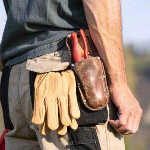 Alternative view of FELCO F703  HANDSCHOENEN