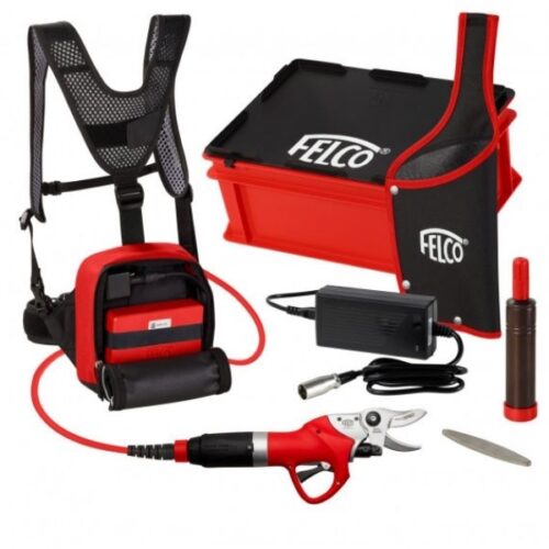 FELCO F802 SNOEISCHAAR KIT