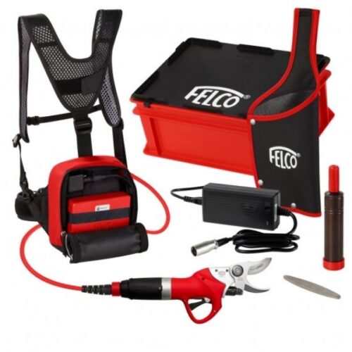 FELCO F812+ SNOEISCHAAR KIT