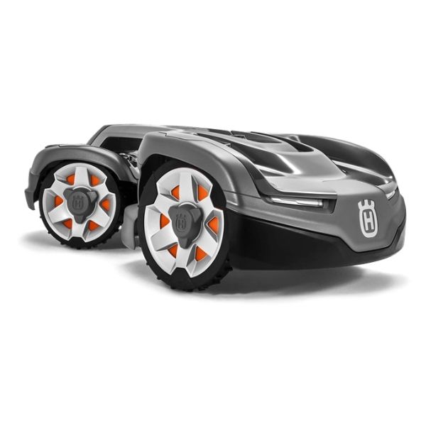 Tuinmachines De Dobbelaere