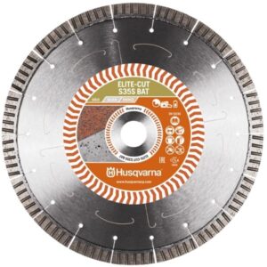 Diamantgereedschappen