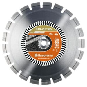 HUSQVARNA DIAMANTZAAGBLAD ELITE-CUT S 85 300mm