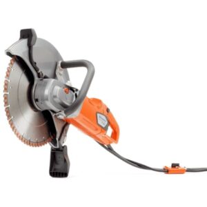 HUSQVARNA K 4000 DOORSLIJPER ZAAGBLAD VARI-CUT 350MM